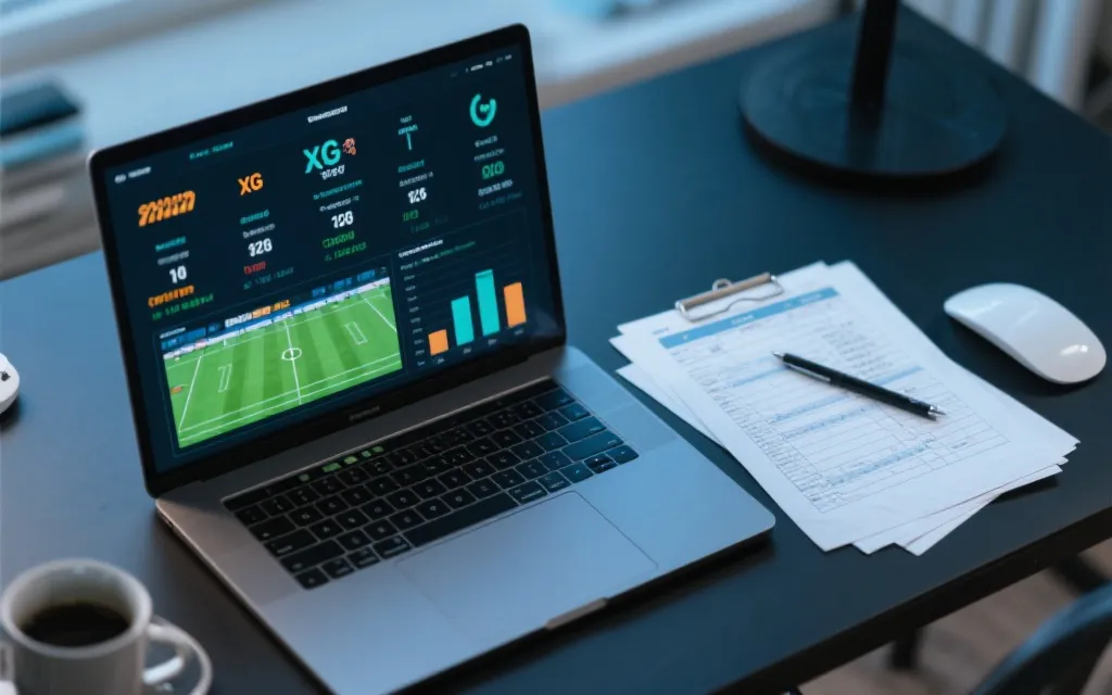 把“2026世界杯比分预测更新”做成你的武器：用即时指数+xG+身价与FIFA数据，搭一张会自我迭代的预测表
